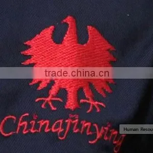 Hangzhou Jinying Products Co., Ltd. company overview - view 1 thumbnail