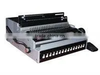 WD-8808 Functional Binding Machine thumbnail-1