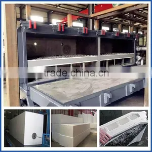 Best Sale Eps Thermoforming Machine thumbnail-1