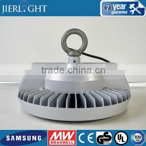 200w UFO LED High Bay Light, 200w Led High Bay Light Industrial Warehouse Lighting High Bay Led Light thumbnail-2