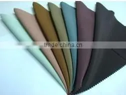 Factory Direct Sales 380T Waterproof Polyester Taffeta for Garment Lining, Suit, Down Jacket and Proof Coat thumbnail-3