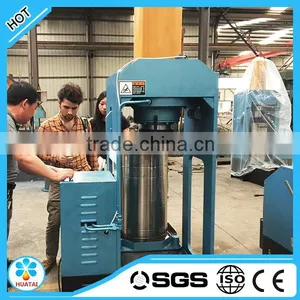 High Quality Hot Selling Cold Press Castor Oil With Advanced Technology thumbnail-5