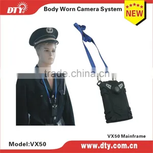 DTY VX50 Portable Dvr With Screen ,wearable Dvr Hot thumbnail-1