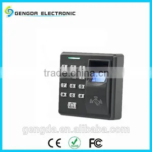 RFID Fingerprint and Lift Access Controller thumbnail-3