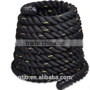 2015 Factory Outlet Traning Battle Rope thumbnail-3
