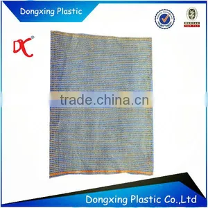 Colorful Mesh Bag for Vegetables and Fruits Like Potato/garlic/orange Etc Quality Choice thumbnail-5