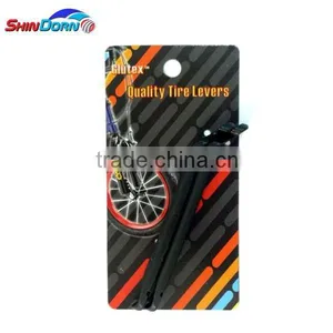 Extra Strong Bicycle Plastic Tire Levers, Tyre Puncture Repair thumbnail-3