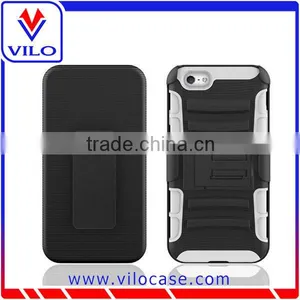 Hot New Products for 2015 Smartphone Accessory Mobile Phone Cover,3 in 1 Silicon+pc/tpu Phone Case With Shockproof Function thumbnail-5