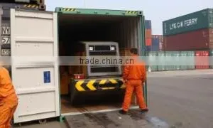 Shandong Zhongkai Machinery & Trade Co., Ltd. company overview - view 2 thumbnail