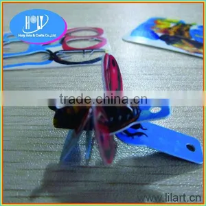 Customized 3D Plastic Puzzle/ DIY Toy thumbnail-1