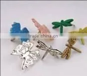 Dragonfly/butterfly Brads Assortment thumbnail-1