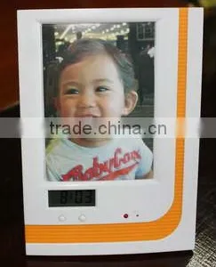 2013 Hot Sale Box Sound System Photo Frame thumbnail-1