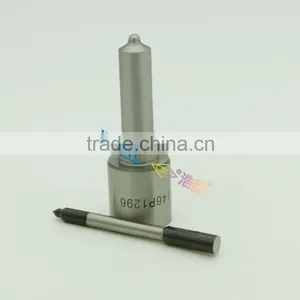 Engine Fuel Nozzle 146P1296+ for Common Rail Injectors, Volvo Penta Diesel Engine thumbnail-2