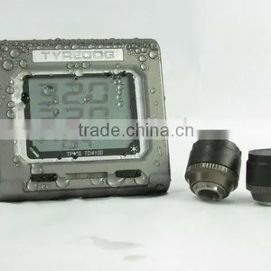 New Handlebar Type TPMS thumbnail-1