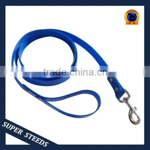 Top Quality Waterproof TPU Plastic Coated Dog Leash thumbnail-1