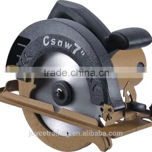 7'' Professional Electric Circular Saw thumbnail-1