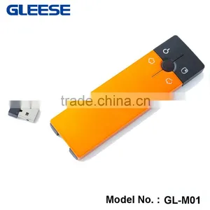 2016 Promotion Gift 2.4Ghz Wireless Mouse Bluetooth Touch Function for TV Computer thumbnail-1