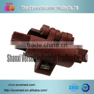 Scaffolding Wedge Coupler British Type Swivel Coupler thumbnail-1