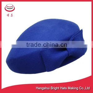 Beret Felt Hat thumbnail-2