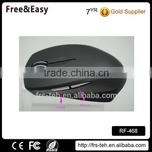 Hot Selling Customised Mouse Wireless Bluetooth Computer Mouse With Gaming Mouse Wholesale thumbnail-2