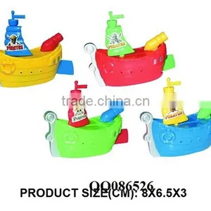 Pully Wonderfull Wind up Animail Toys Cute Plastic Wind up Toy Animail Kids Animail Toys thumbnail-2