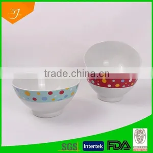 5.5inch Bowl With Decal thumbnail-1