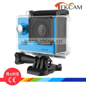 Original Eken H9 2.0inch Video Camera 4k Wifi Remote Control Sport Camera 4k thumbnail-1