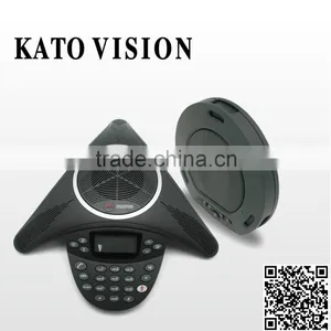 Conference Omnidirectional Microphone for Video thumbnail-2