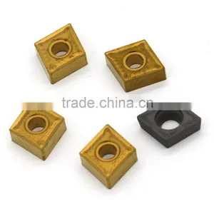 Carbide CNC Turning Inserts thumbnail-1