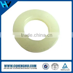 Long Standing Durability Plastic Flat Wasber With Factory Wholesale Price thumbnail-1