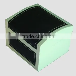 Wooden Watch Box thumbnail-1