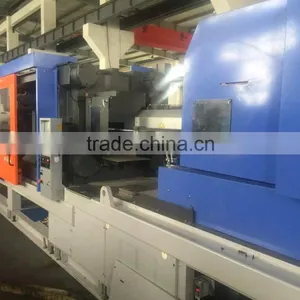 Plastic Molding Machine Price thumbnail-5