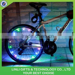 Strip Light 18led Bicycle Light thumbnail-1
