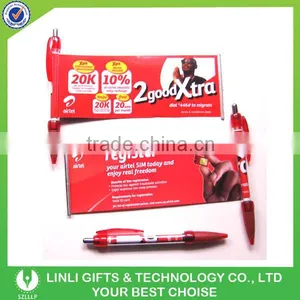 Hot Sale Custom Ball Pen Refill thumbnail-2