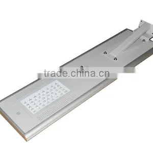 Plastic Solar Garden Rock Lights High Quality Solar Led Street Light thumbnail-2
