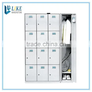 Mutifunctinal Clothes Locker File Cabinet Locker thumbnail-1