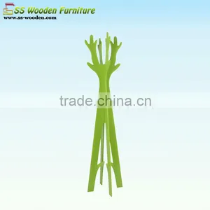 Hot Sale Coat Hanging TH-1704242A thumbnail-1