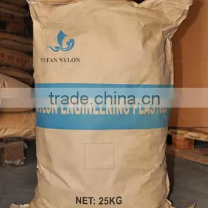 PA66 GF15 BLACK,nylon66 Resin ,nylon 66 Raw Material thumbnail-4