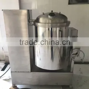 China Sugar Making Equipment for Crystal Rock Sugar Cube/stick/rock thumbnail-5