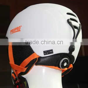 Blue Mat Winter Sport Helmt Ski Snowboard Helmet thumbnail-4