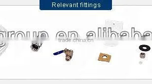 Water Purifier Set HGT-QM86 thumbnail-4