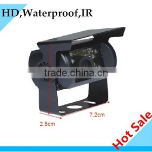 Sony CCD Waterproof , Night Vision BUS Camera -Rear View Camera,truck Rearview Camera thumbnail-1