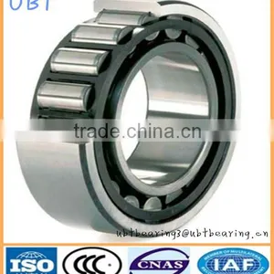Full Complement Cylindrical Roller Bearing SL183013 With Stopping Ring thumbnail-1