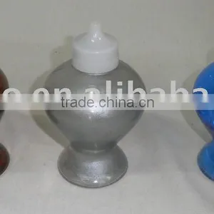 Glass Container; Glass Jar; thumbnail-1