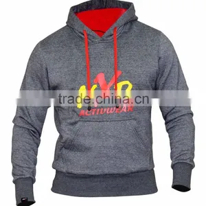 Fleece Hoodie thumbnail-2