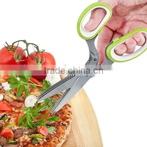 Multipurpose Scissors,Multiple Scissors thumbnail-3