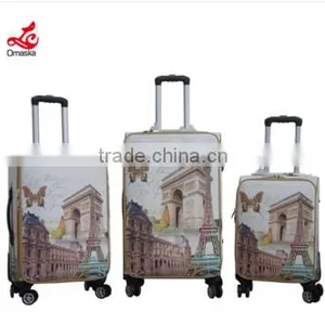 2016 New Design Hot Selling Luggage, Bags & Cases thumbnail-1