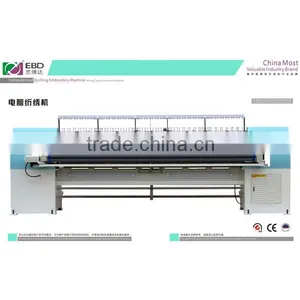 Quilt Production Line,quilt Production Line,quilt Machine thumbnail-1