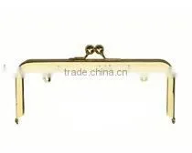 Purse Frame/handbag Frame/metal Frame thumbnail-1