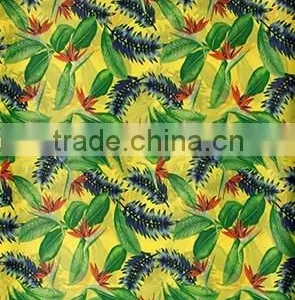 CL 17-73 2016 Top Sale New Fashion Soft Material African Fabric Multi Color Flower Embroidery Sego for Dressing thumbnail-6